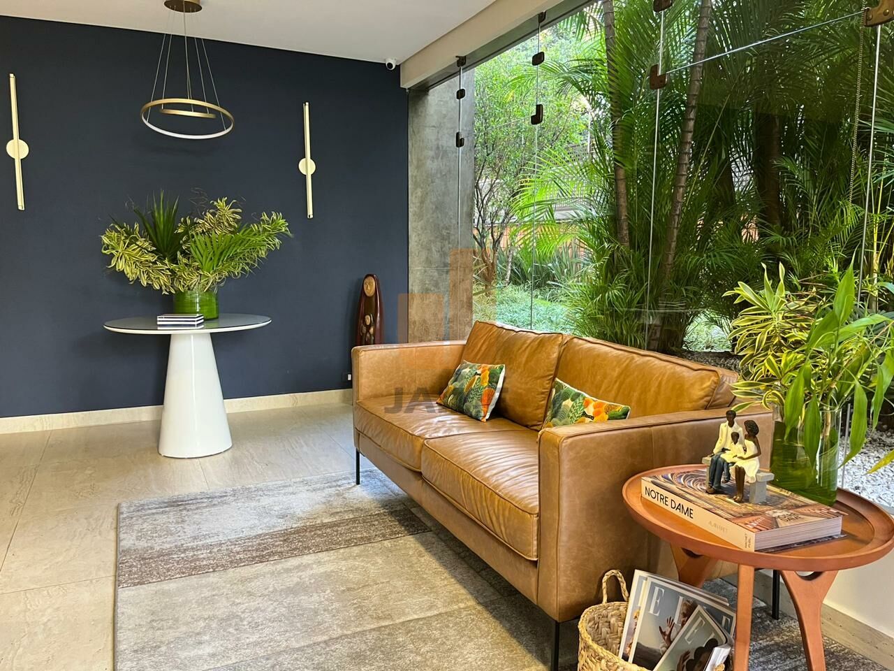 Apartamento para Venda - Moema