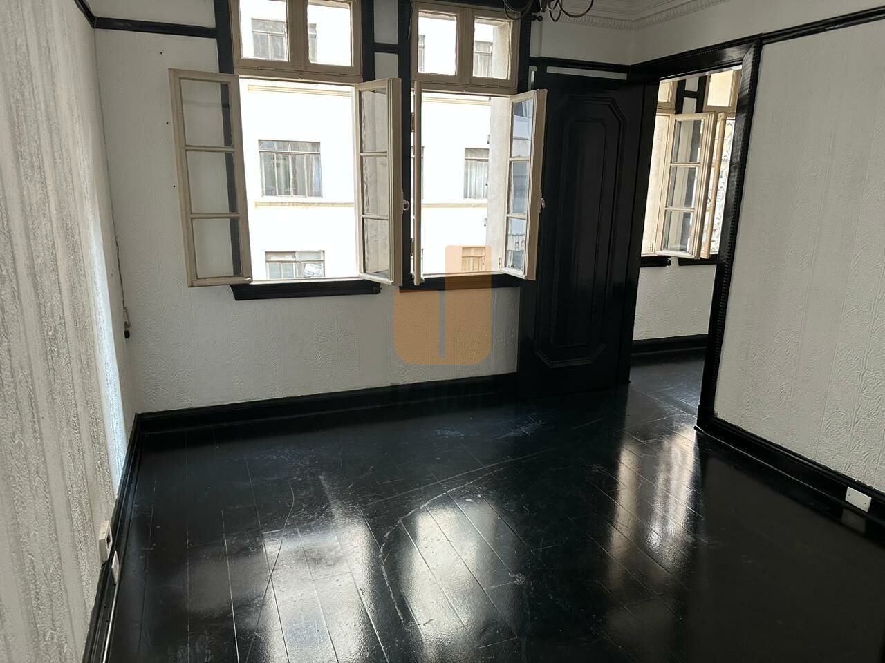 Apartamento para Venda - Sé