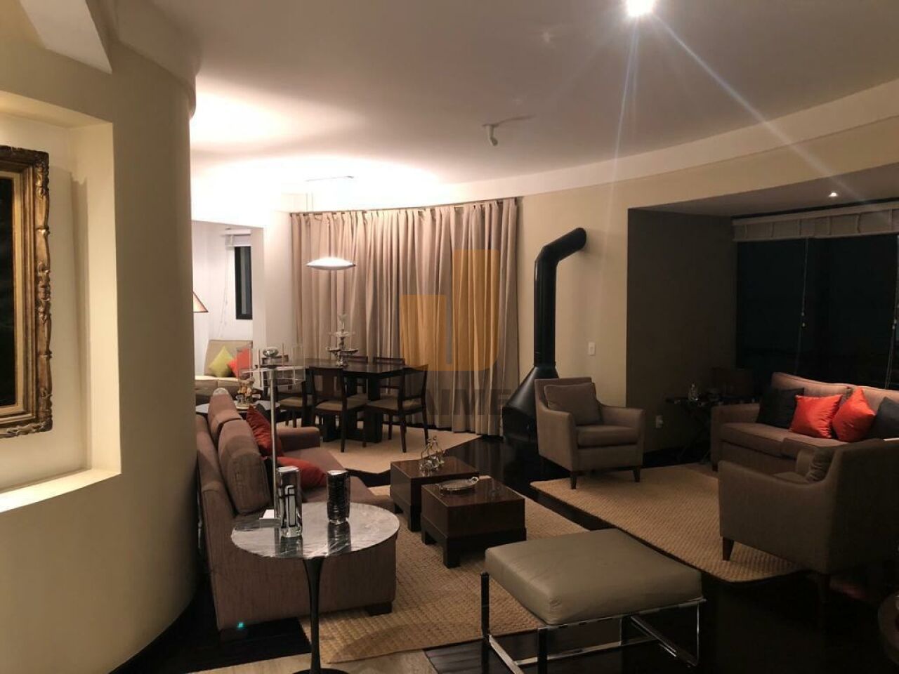 Apartamento para Venda - Jardim Paulista