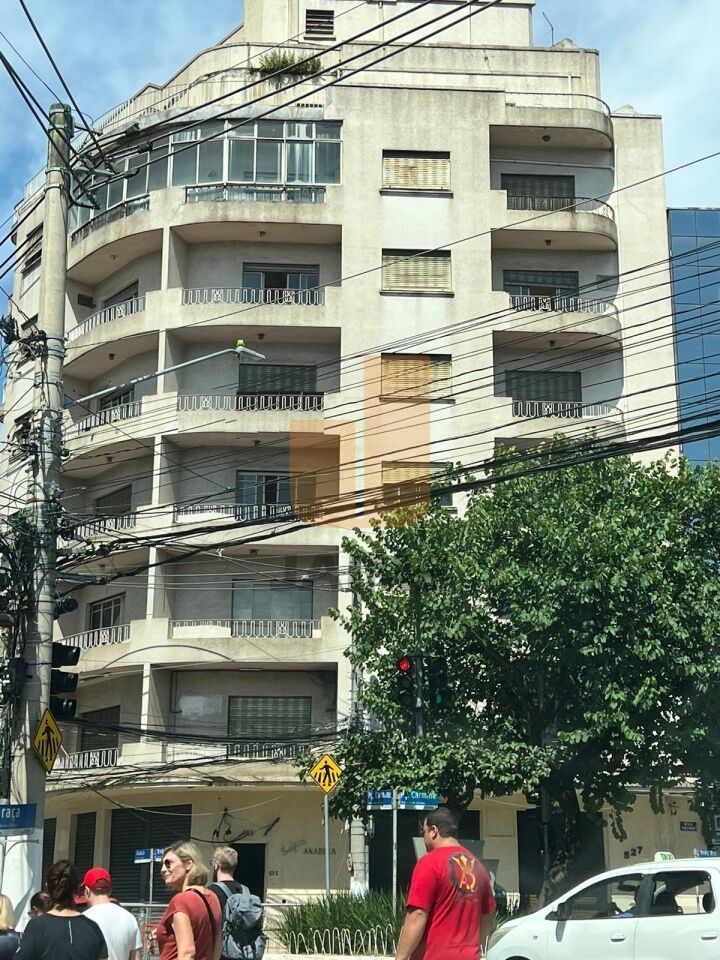 Prédio para Venda - Bom Retiro