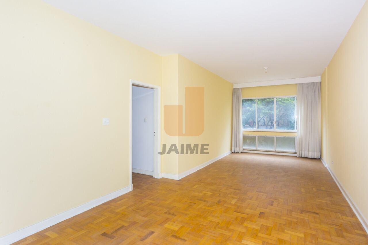 Apartamento para Venda - Higienópolis