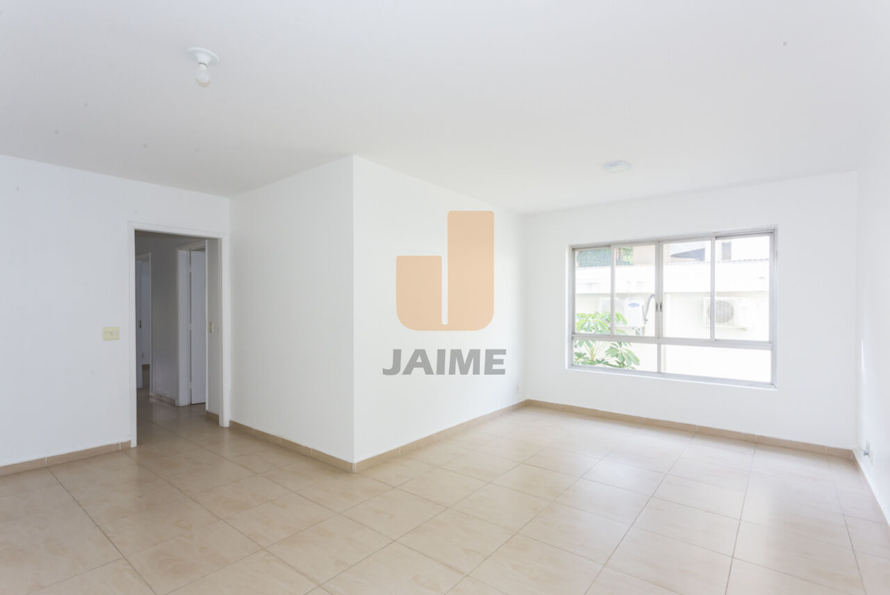 Apartamento para Locação - Paraíso