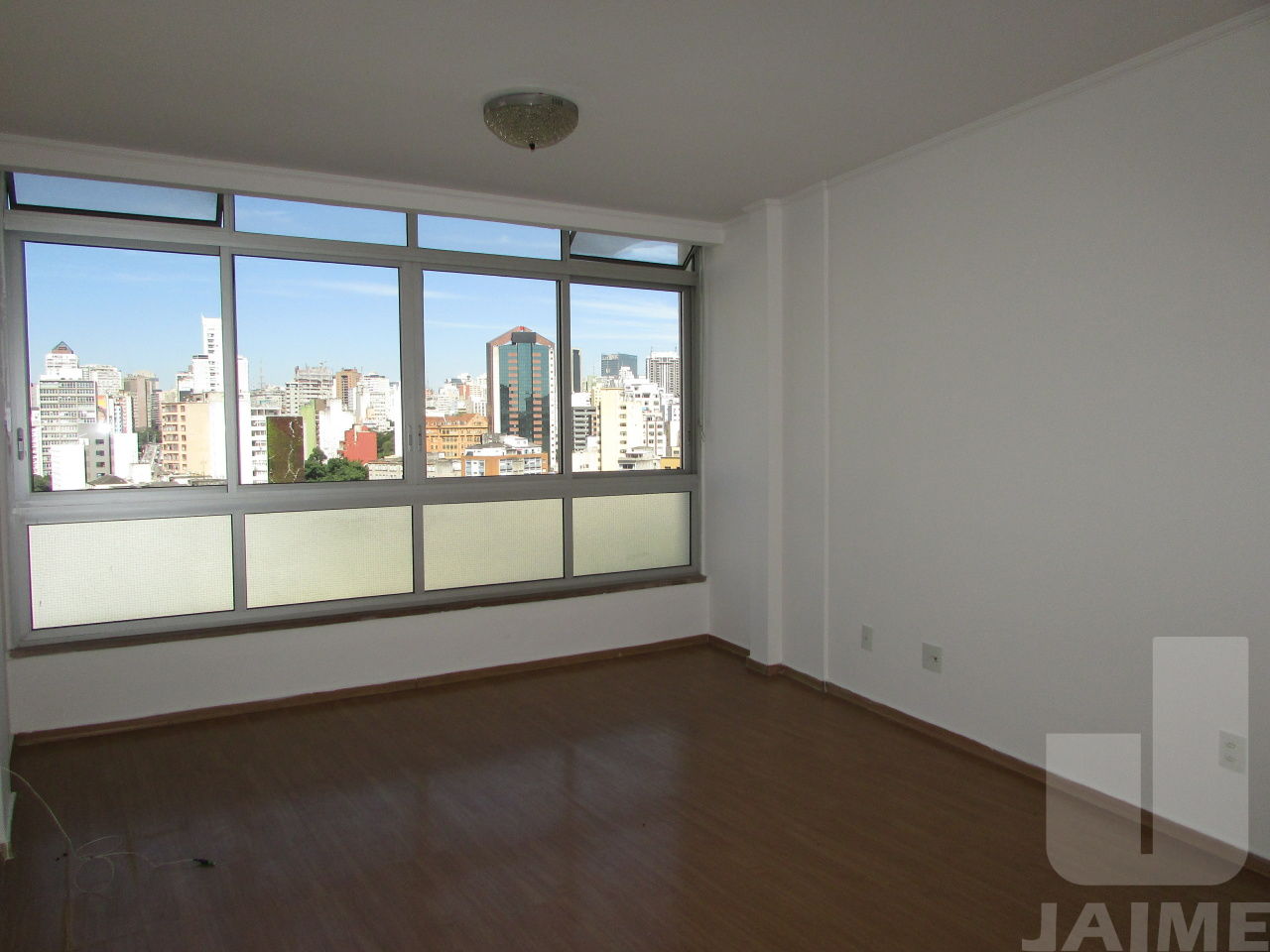 Apartamento para Venda - Santa Cecília