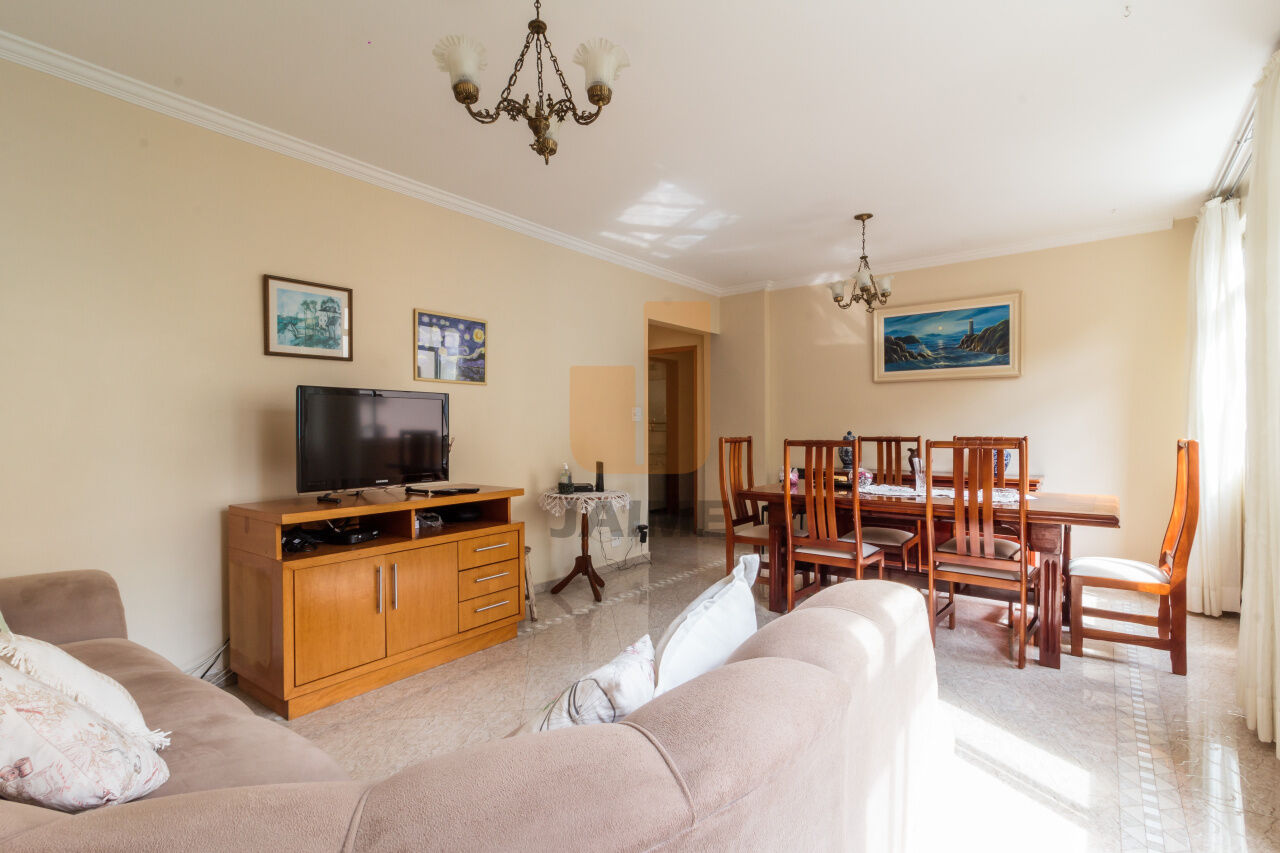 Apartamento para Venda - Vila Buarque