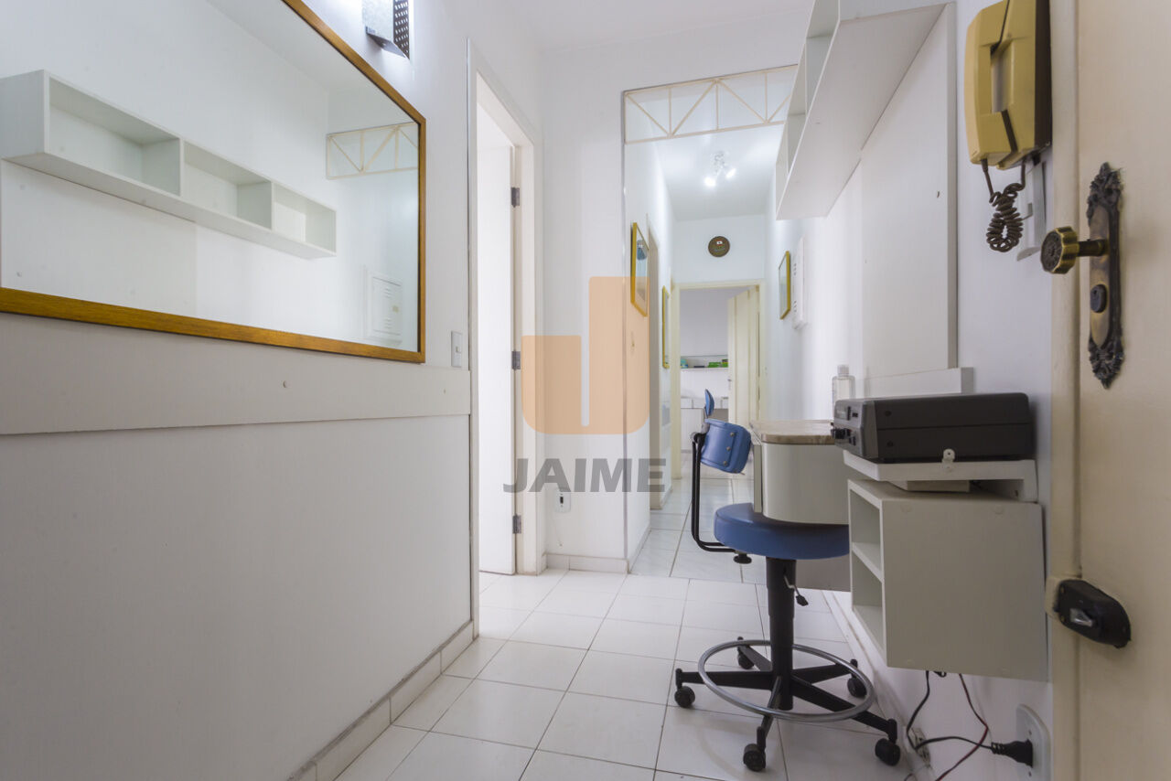 Apartamento para Venda - Cerqueira César