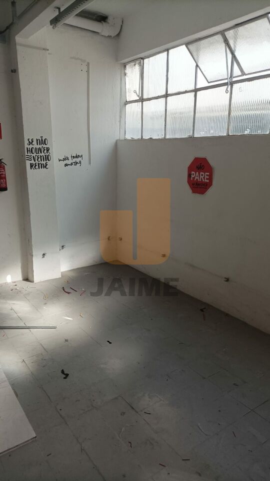 Loja para Venda - Bom Retiro