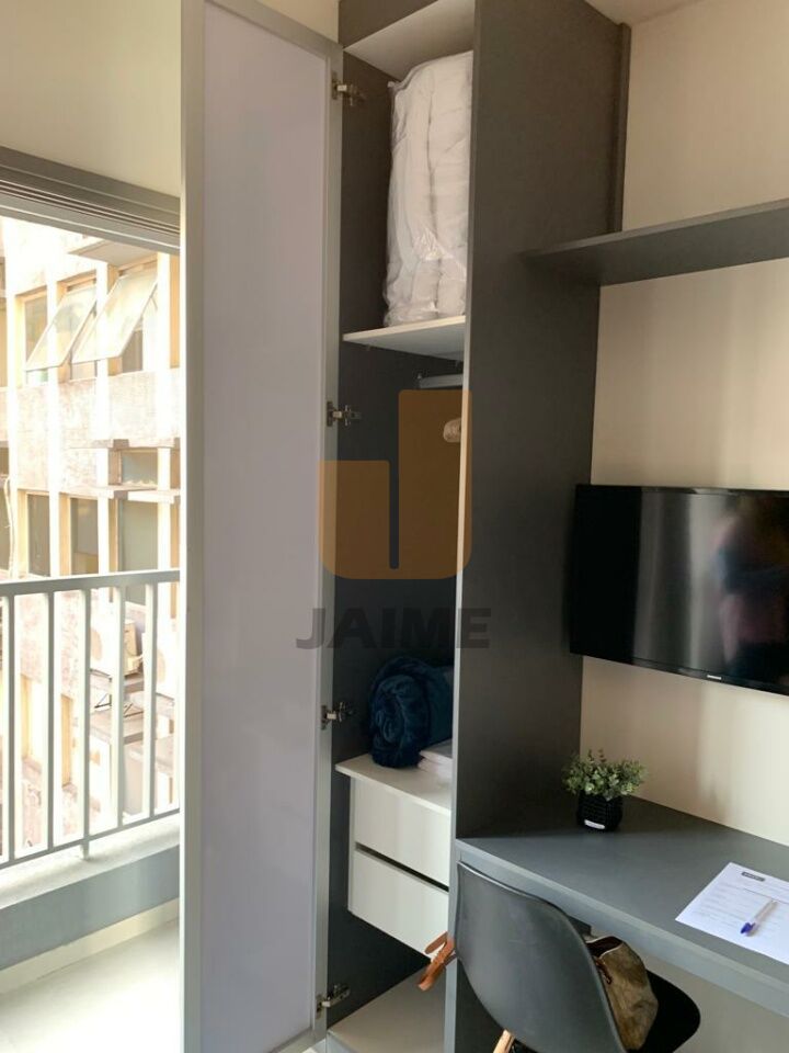 Apartamento para Venda - Consolação