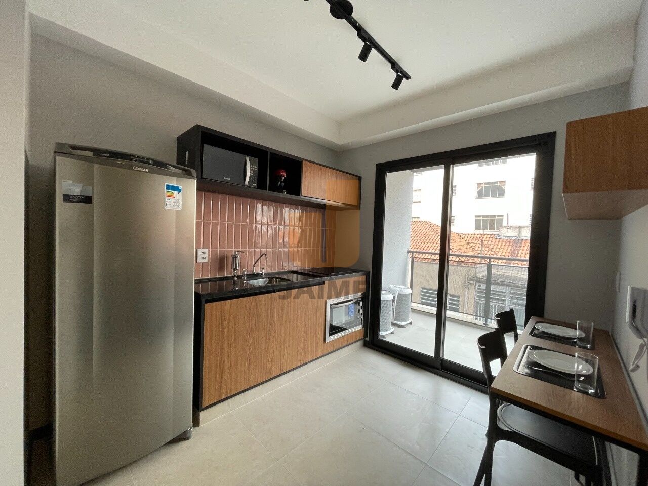 Apartamento para Venda - Higienópolis