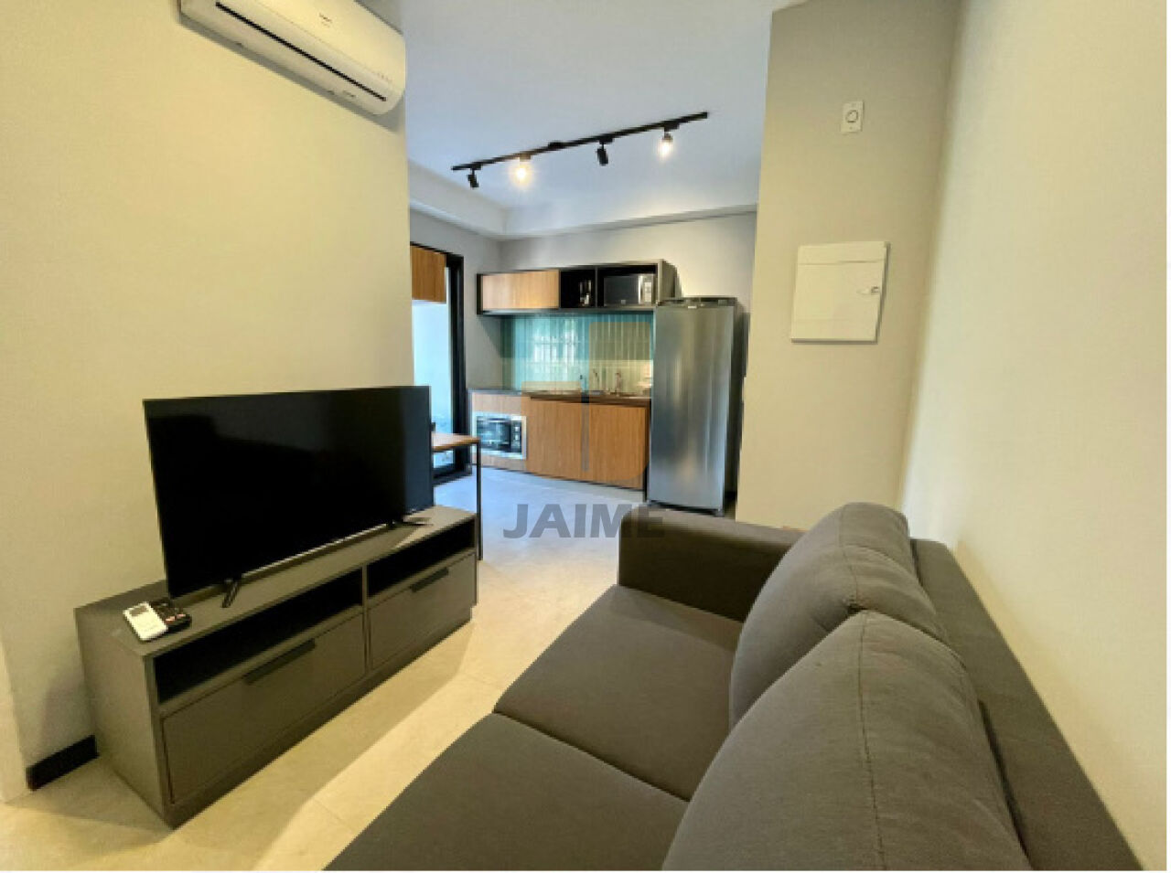 Apartamento para Venda - Higienópolis