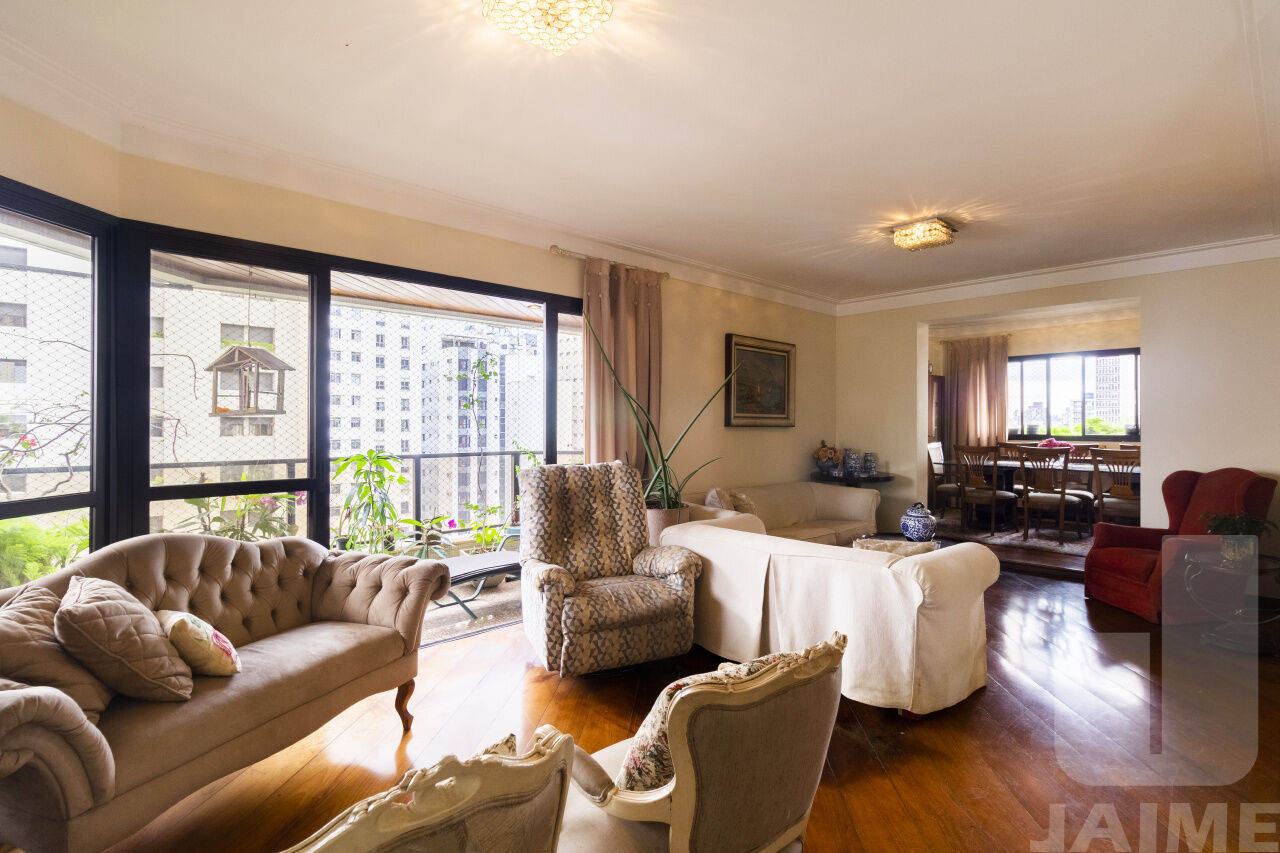 Apartamento para Venda - Perdizes