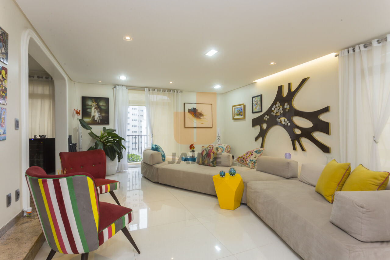 Apartamento para Venda - Higienópolis