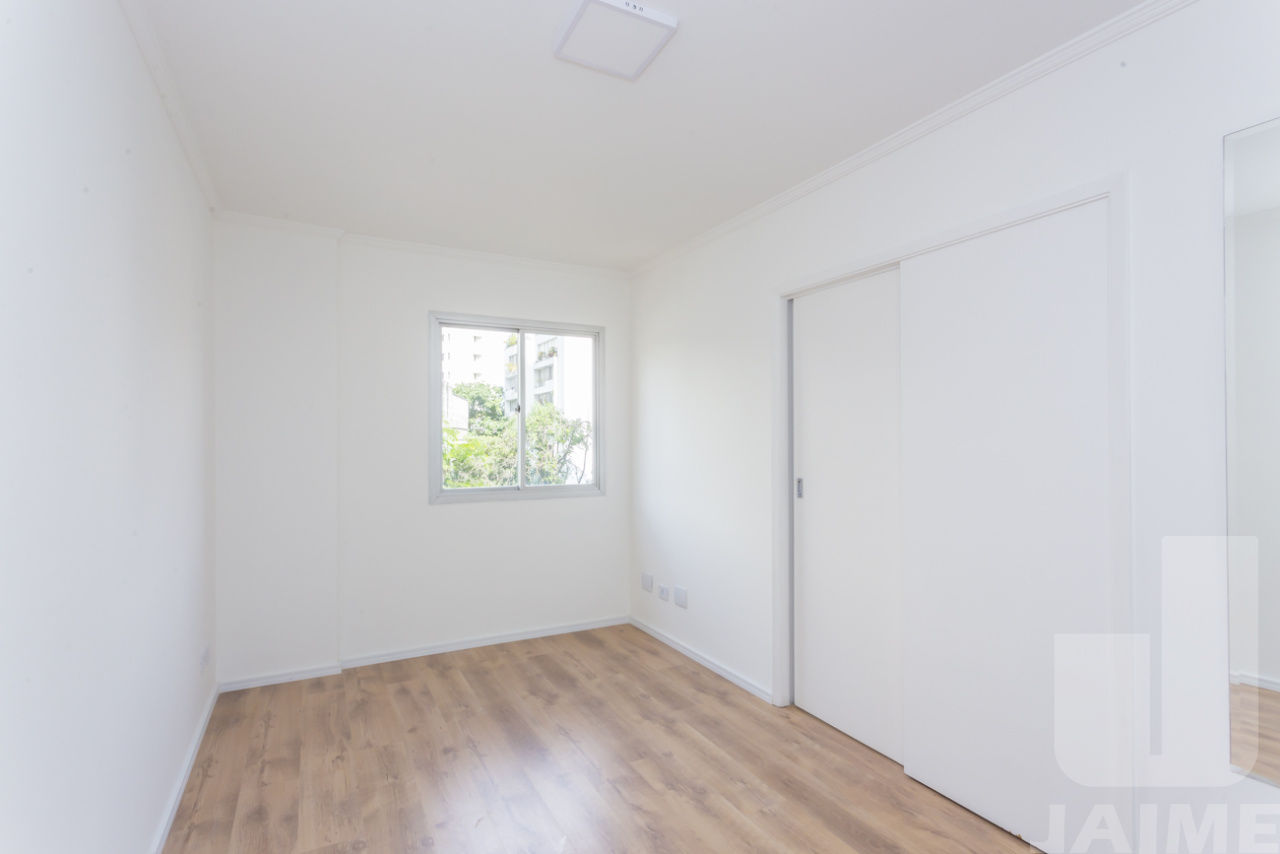 Apartamento para Locação - Higienópolis