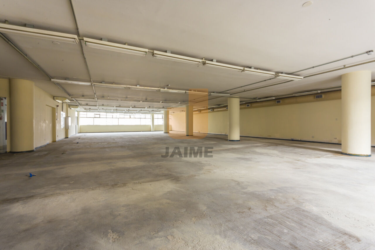 Conj. Comercial para Venda - República