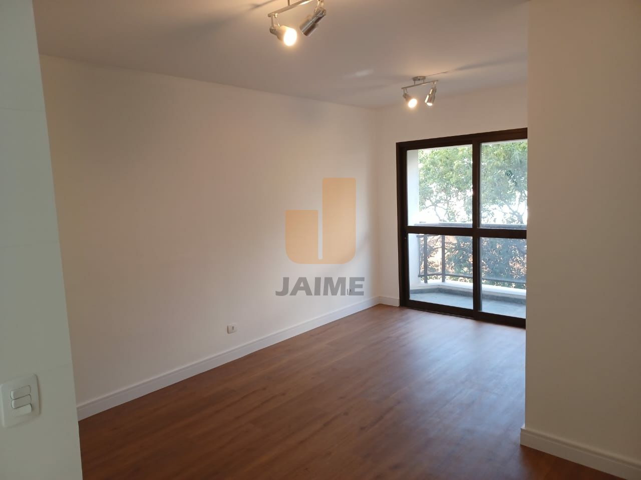 Apartamento para Locação - Saúde