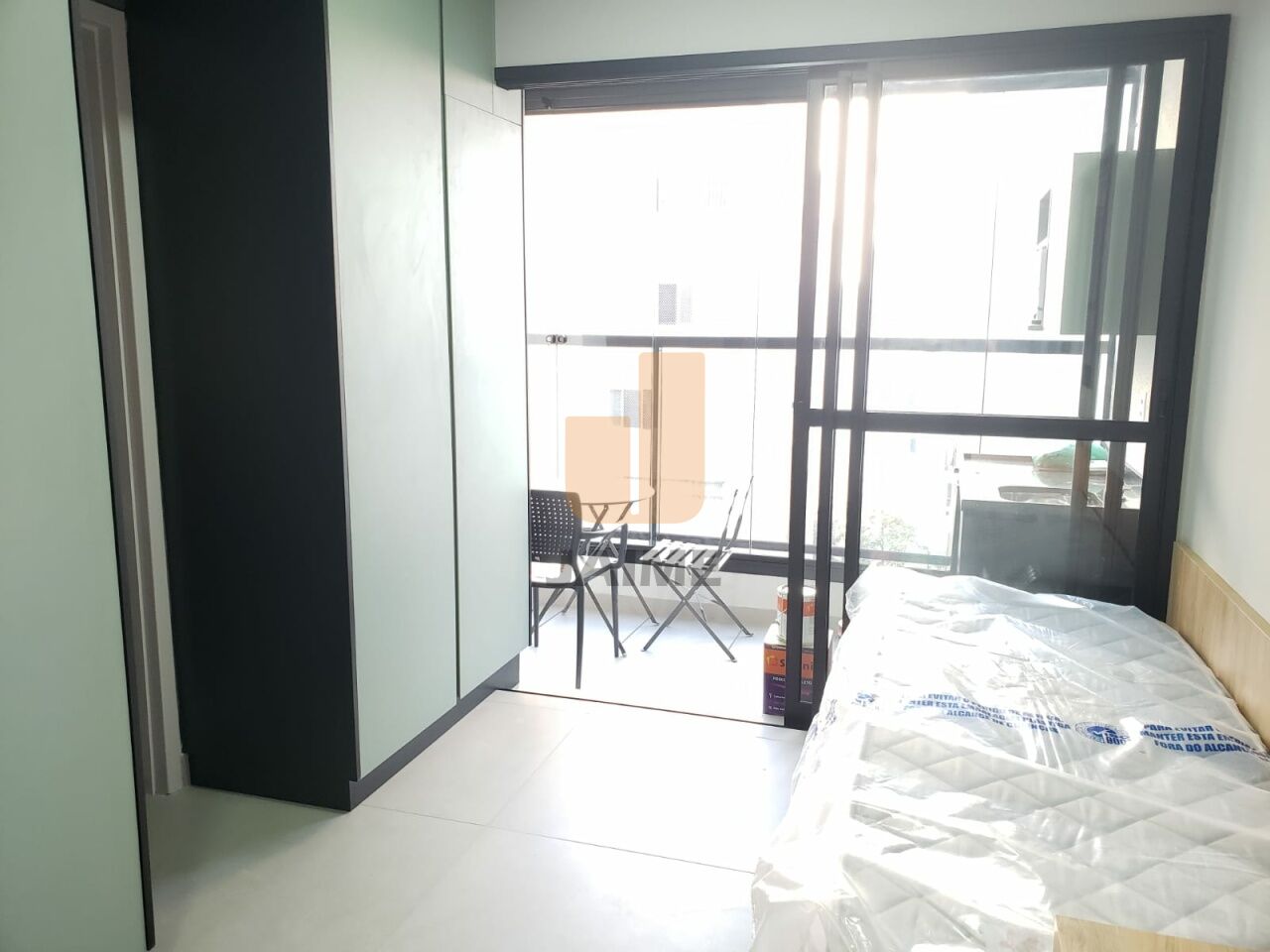 Apartamento para Locação - Perdizes