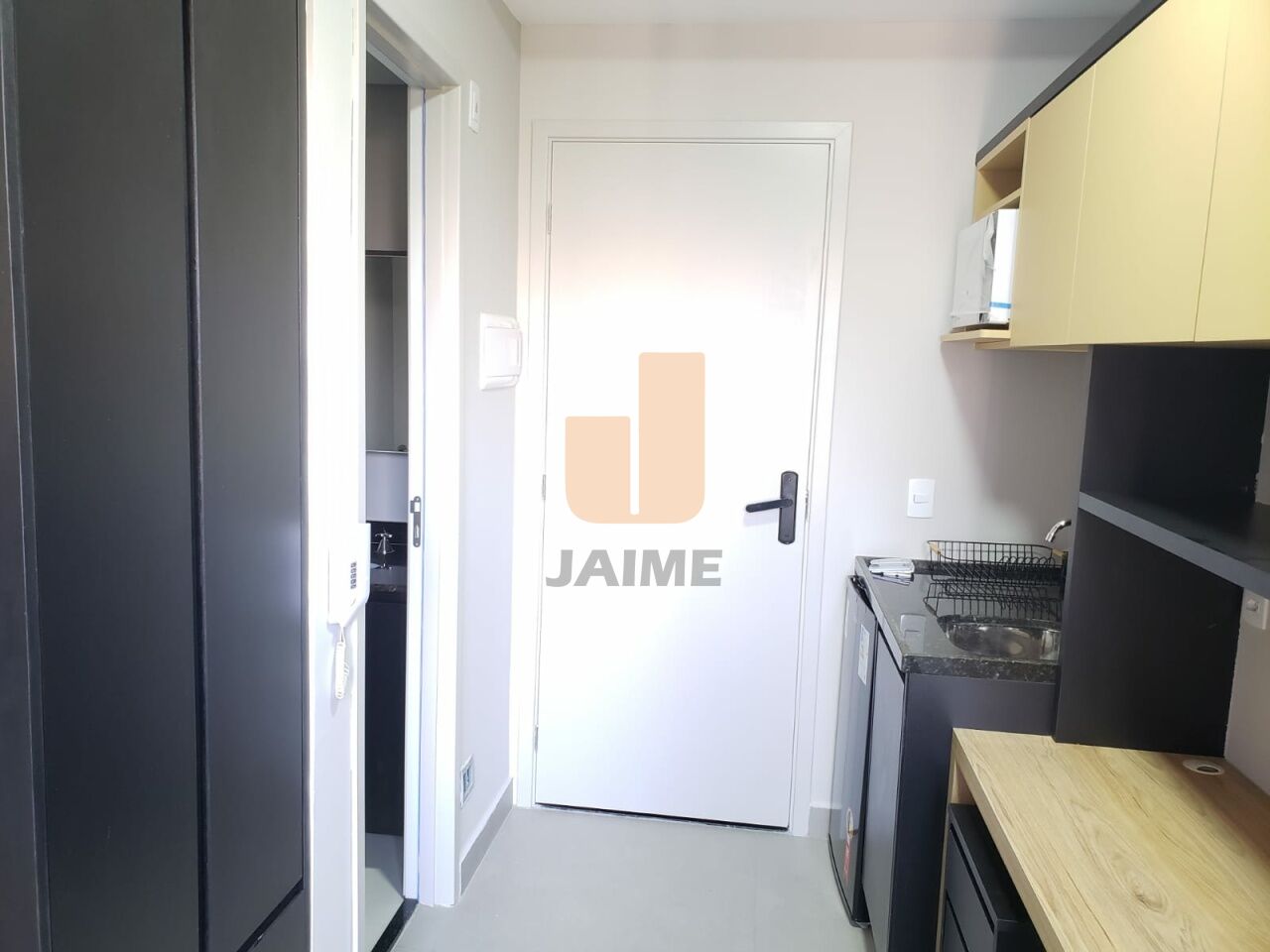 Apartamento para Locação - Perdizes