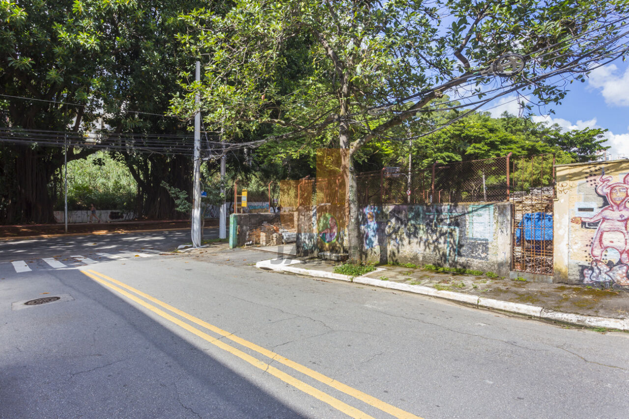 Terreno para Venda - Sumaré