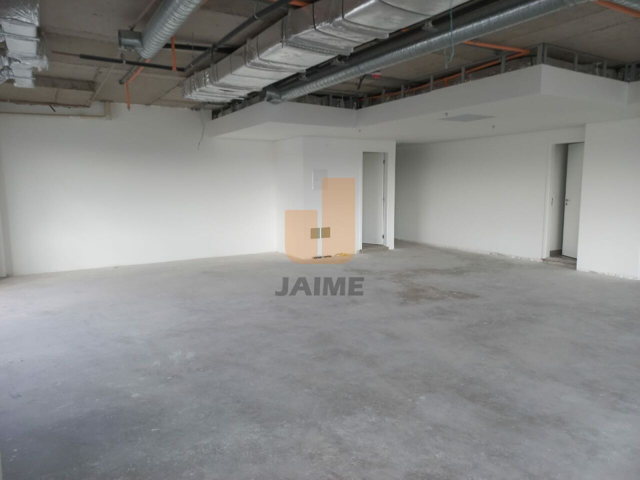 Conj. Comercial para Locação - Várzea da Barra Funda