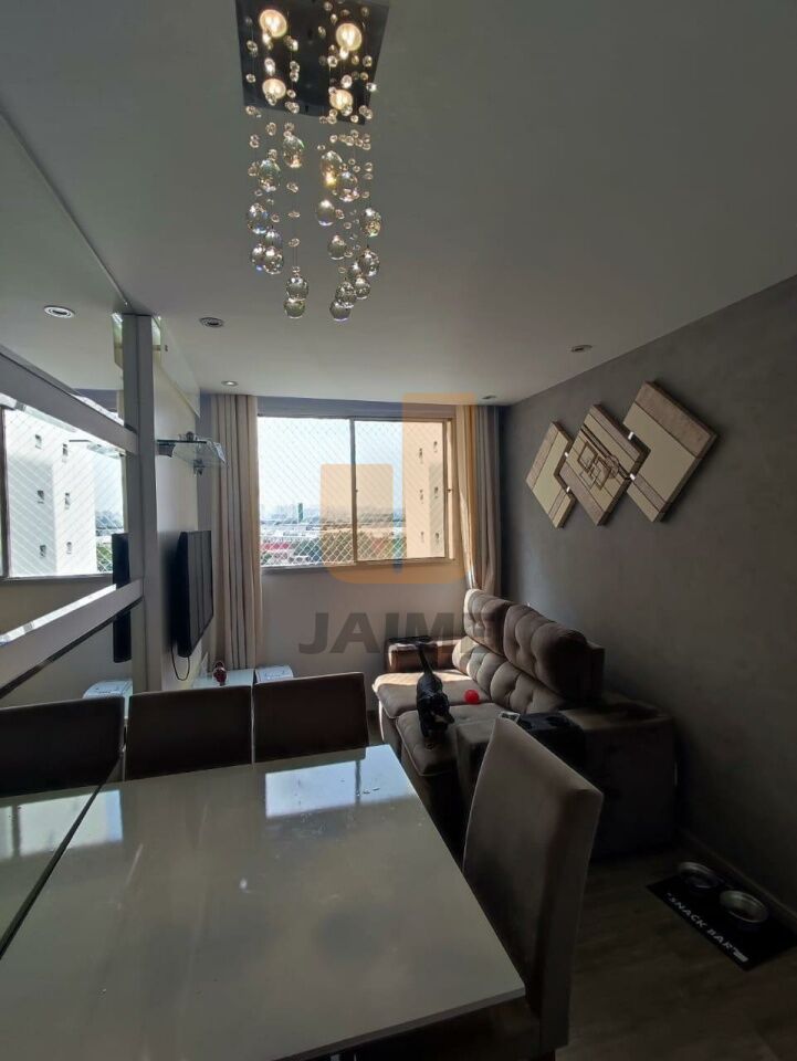 Apartamento para Venda - Água Branca