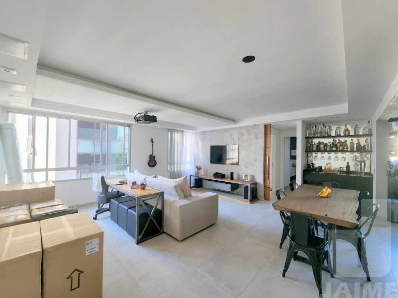 Apartamento para Venda - Higienópolis