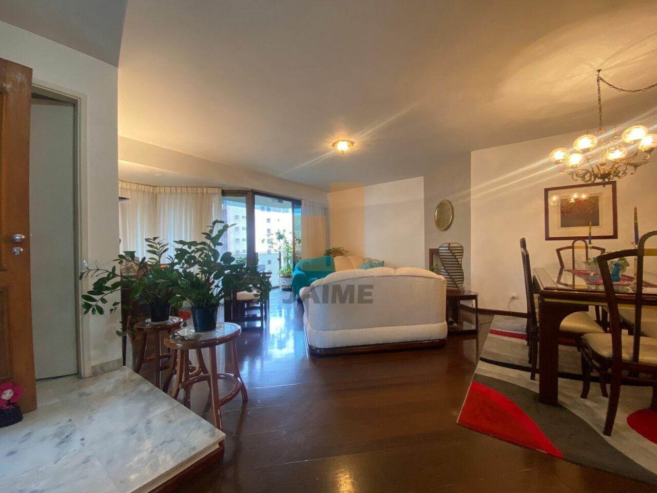 Apartamento para Venda - Itaim Bibi