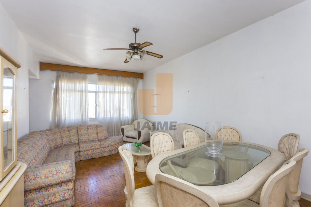 Apartamento para Venda - Consolação