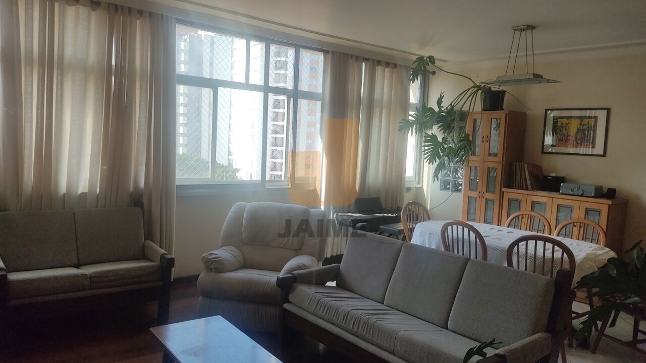 Apartamento para Venda - Pinheiros