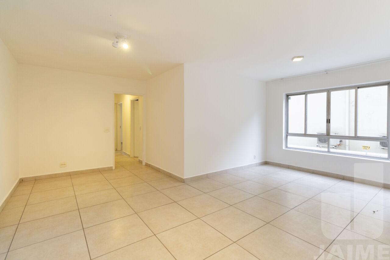 Apartamento para Locação - Paraíso