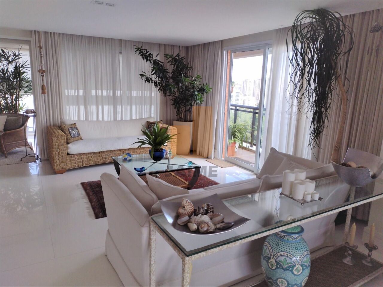 Cobertura para Venda - Vila Andrade