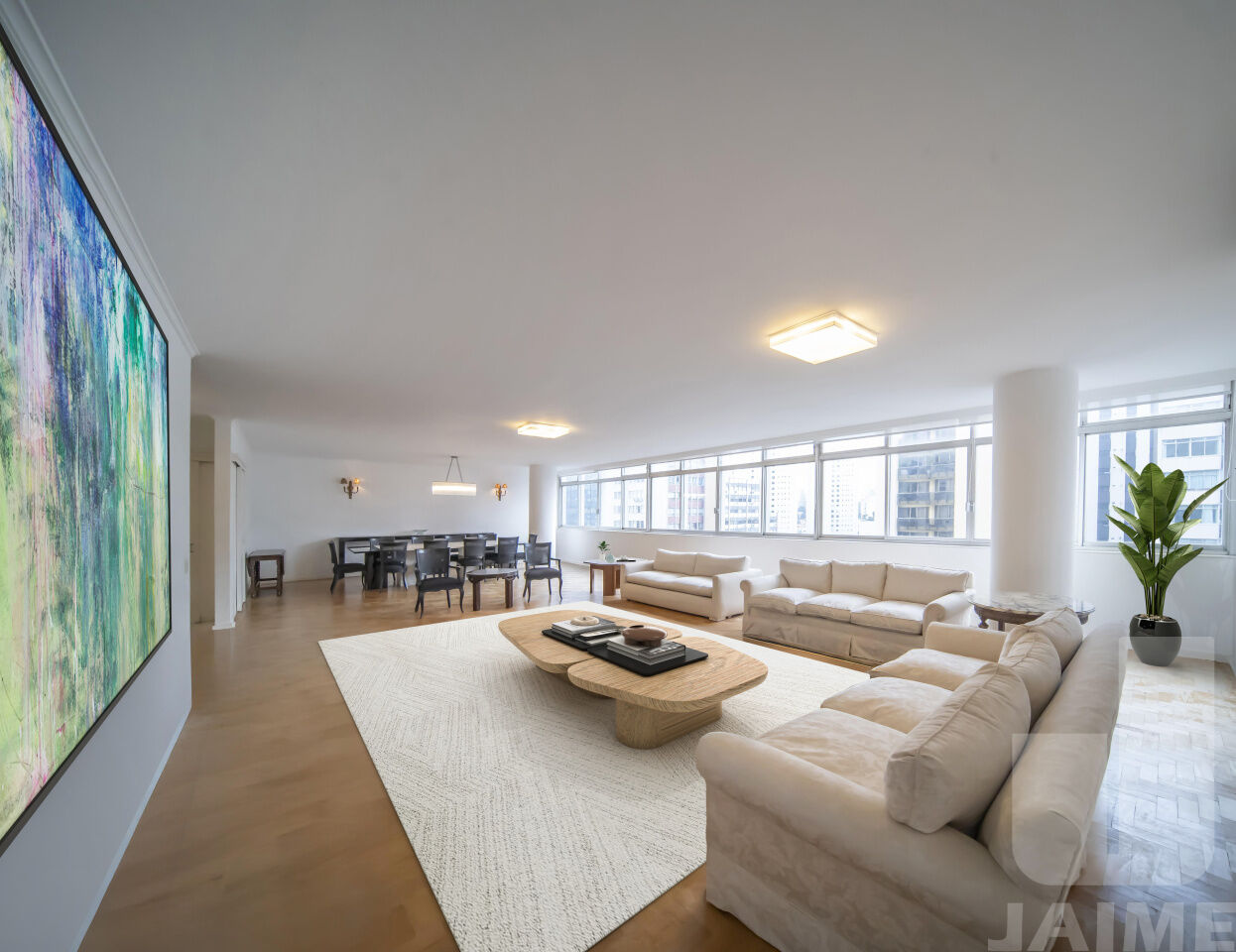 Apartamento para Venda - Higienópolis