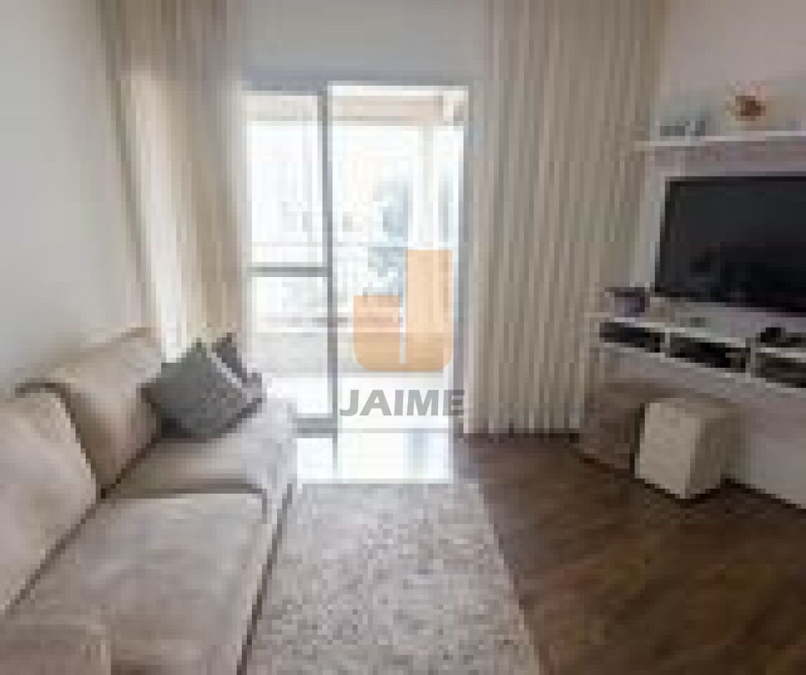 Apartamento para Venda - Perdizes