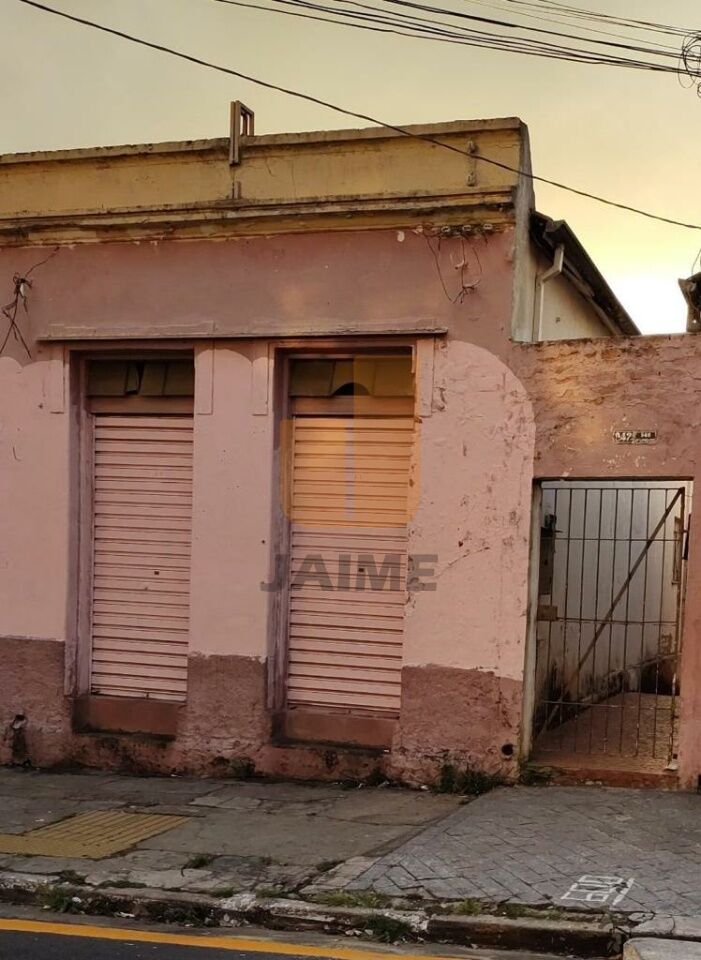 Terreno para Venda - Vila Anglo Brasileira