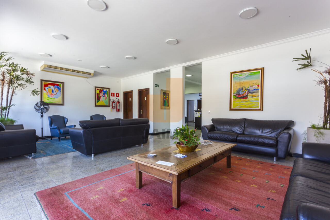 Casa Comercial para Locação - Pacaembu