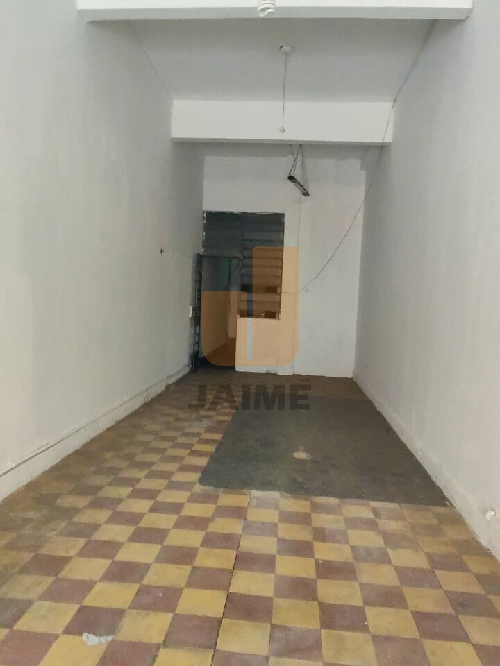 Sobreloja para Locação - Bom Retiro