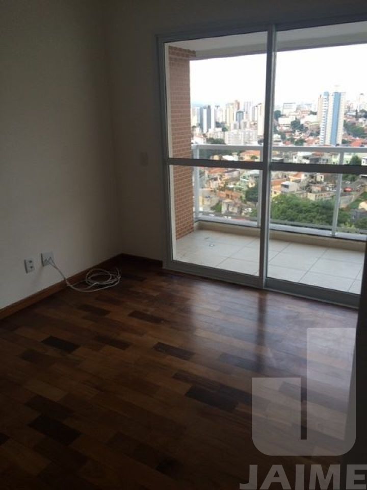 Apartamento para Locação - Sumarezinho