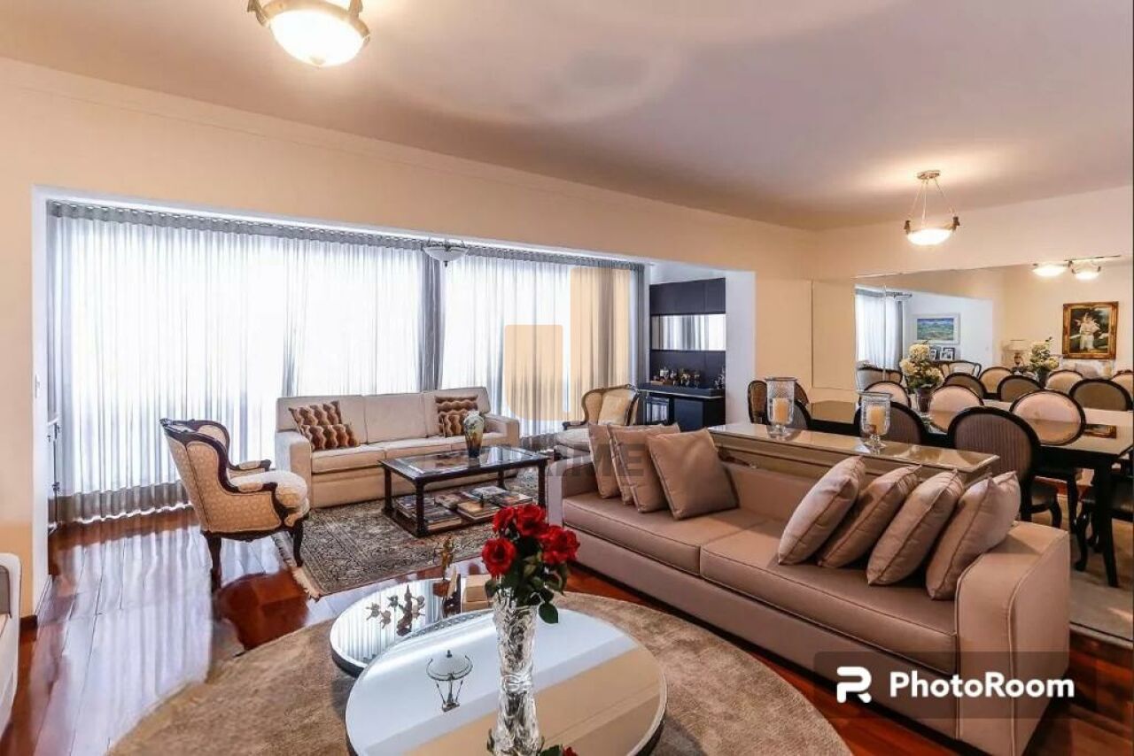 Cobertura para Venda - Perdizes