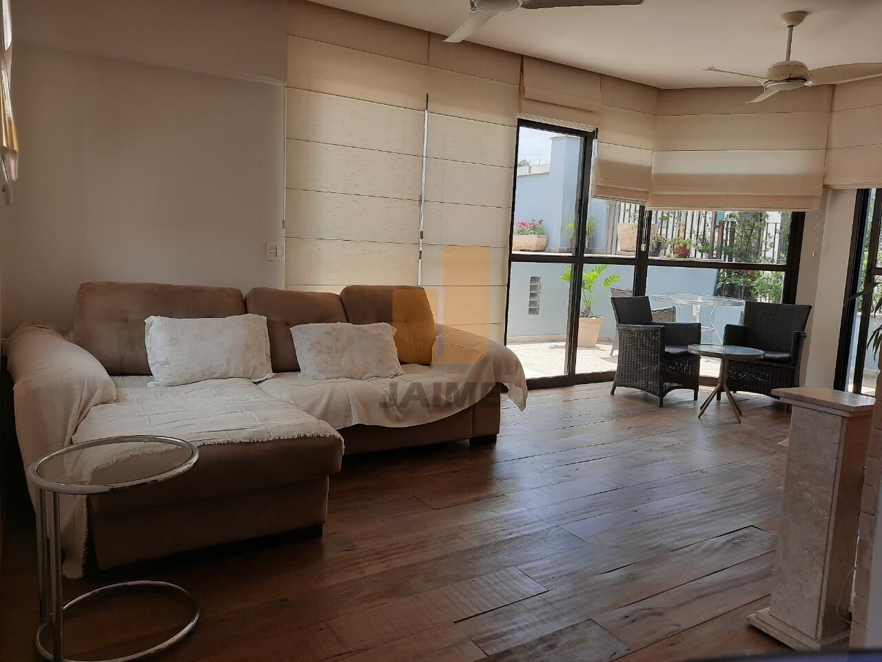 Cobertura para Venda - Pinheiros