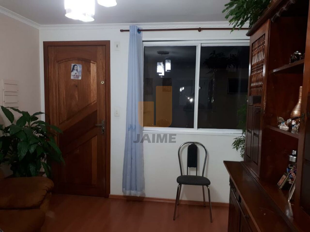 Apartamento para Venda - Jardim Leônidas Moreira