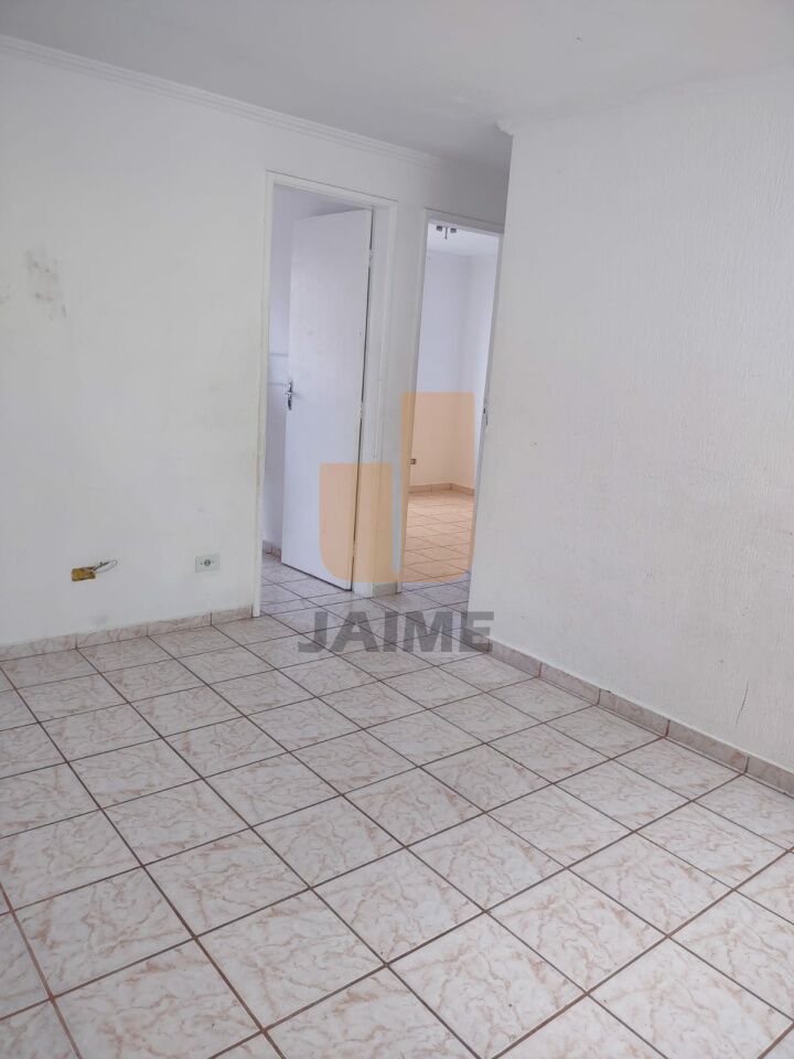 Apartamento para Venda - Jardim Leônidas Moreira