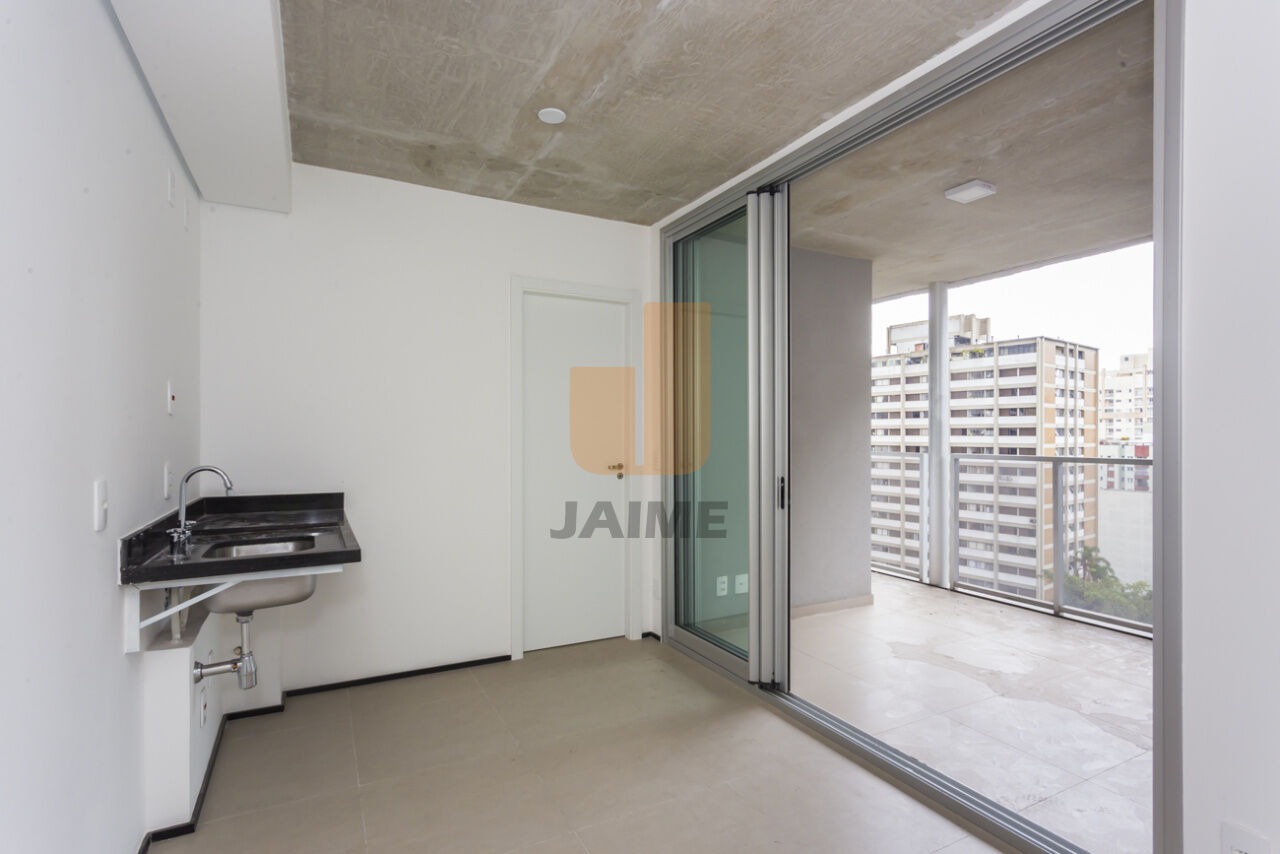 Apartamento para Venda - Consolação