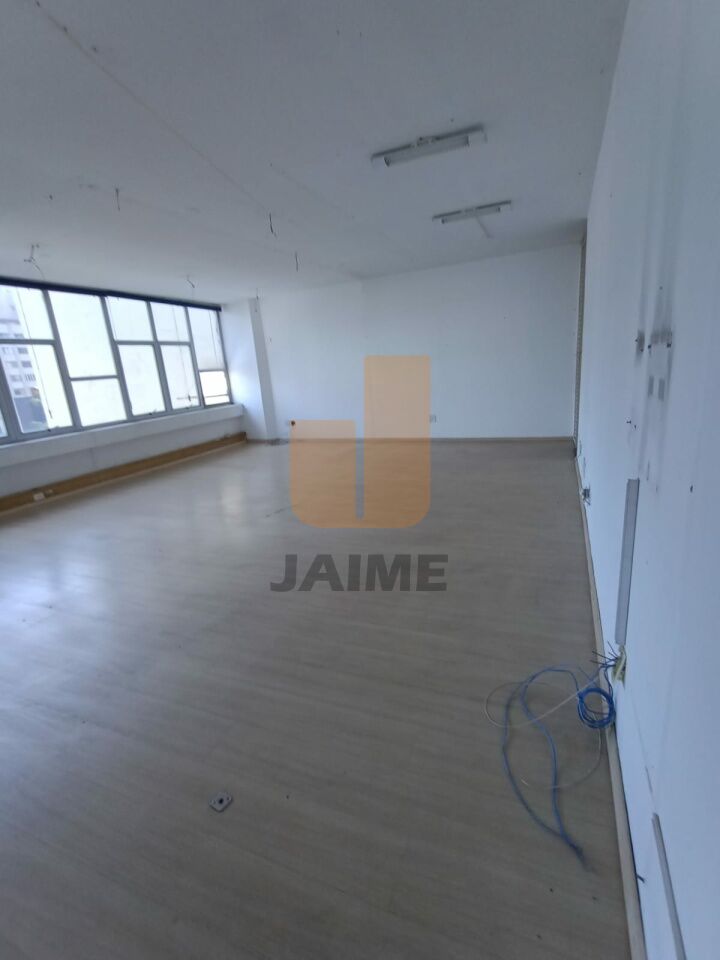 Conj. Comercial para Venda - Vila Buarque