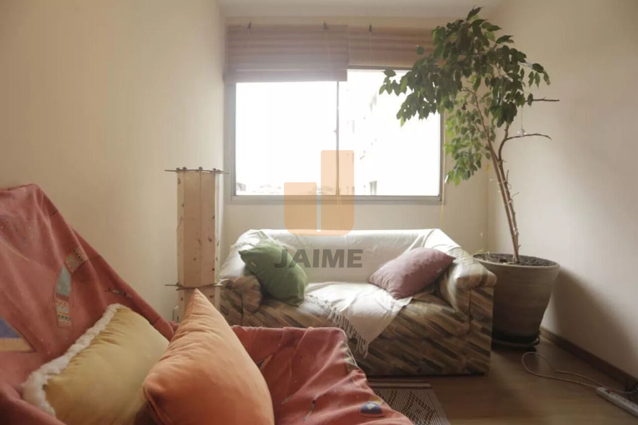 Apartamento para Venda - Consolação