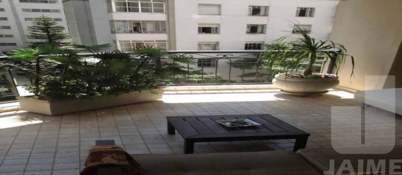 Apartamento para Venda - Higienópolis