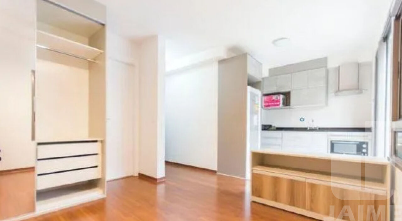 Apartamento para Locação - Vila Madalena