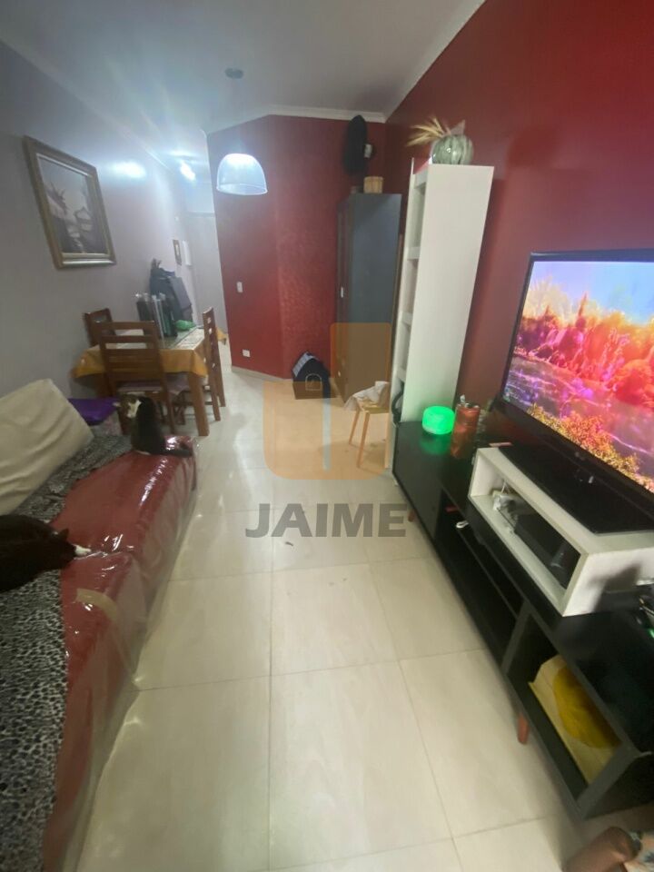 Apartamento para Venda - Bosque da Saúde