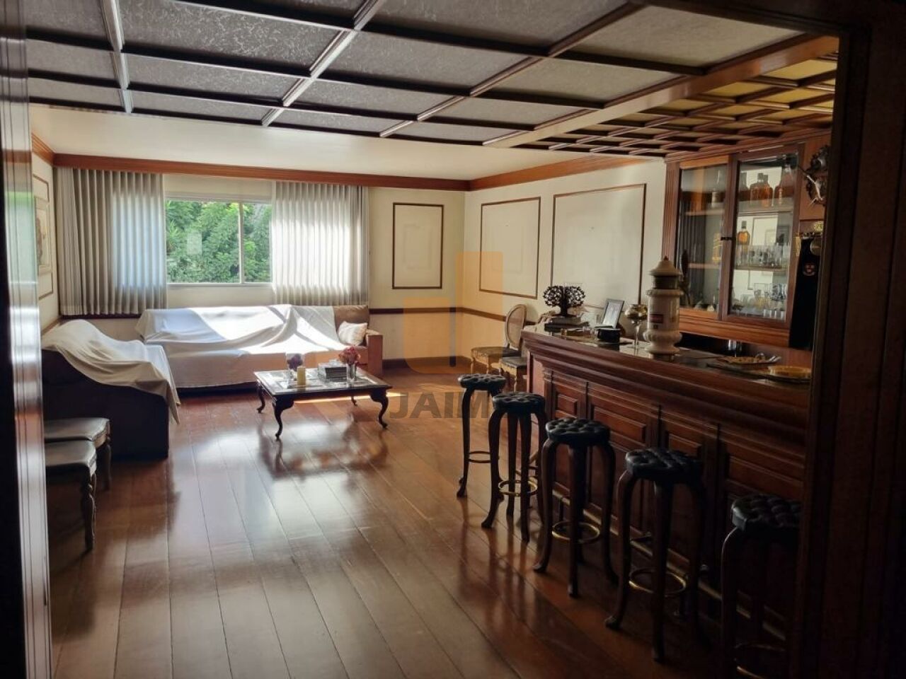 Apartamento para Venda - Moema