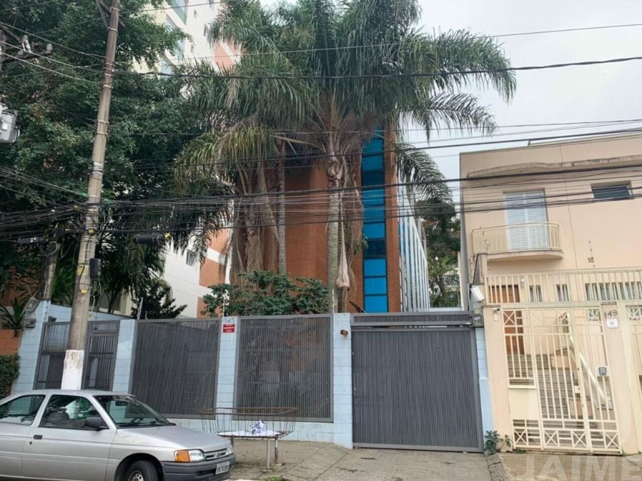 Prédio para Venda - Vila Clementino