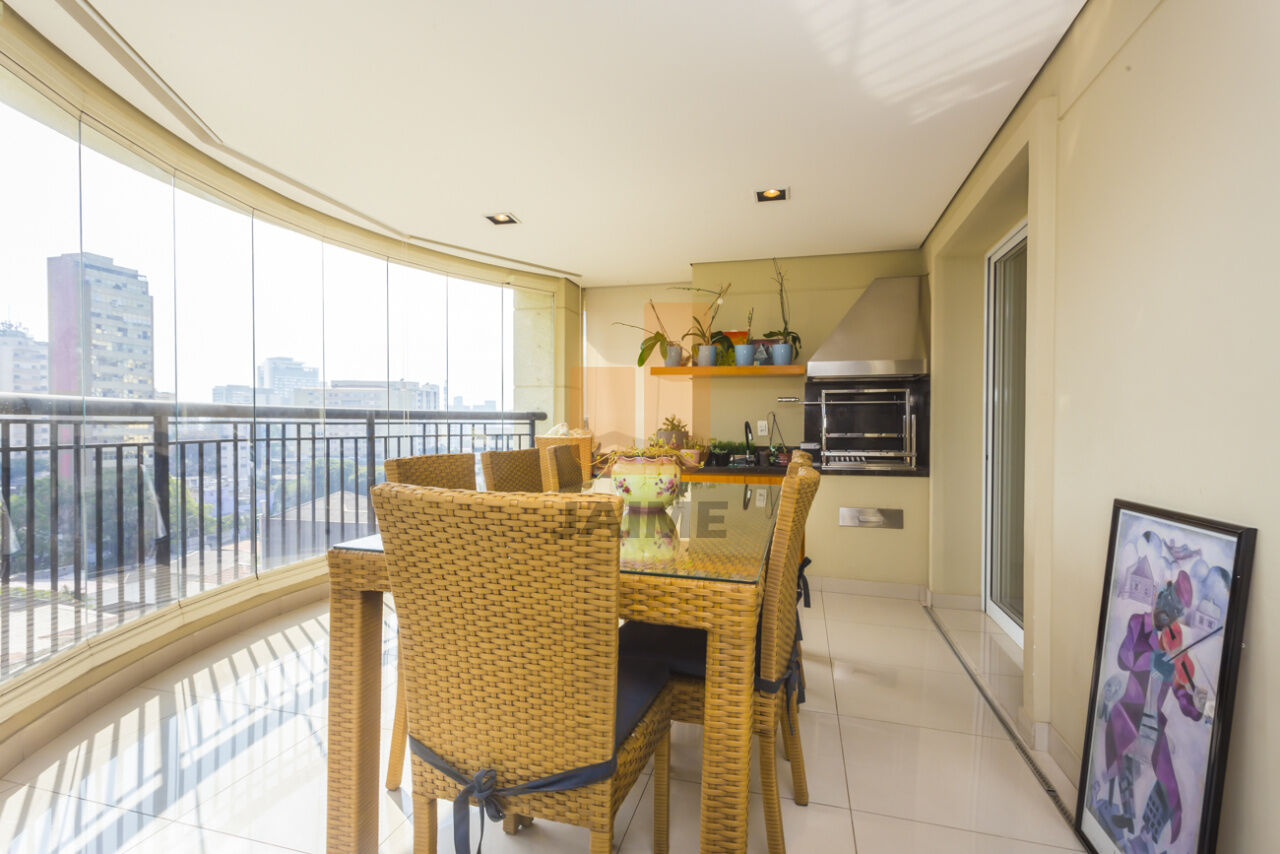 Apartamento para Venda - Higienópolis