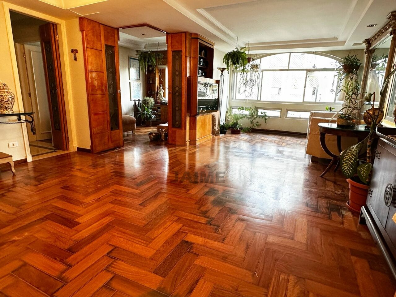 Apartamento para Venda - Jardim Europa