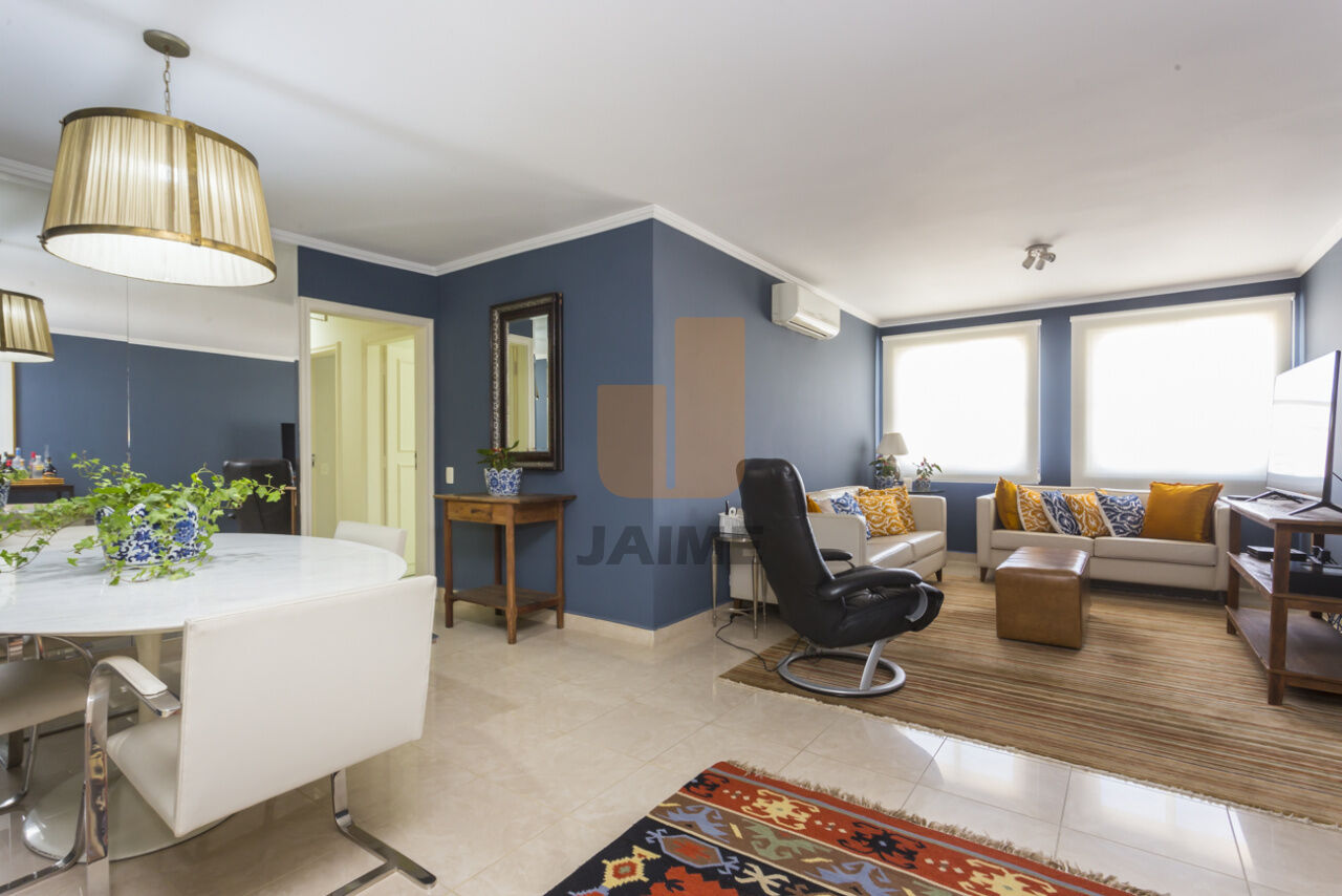 Apartamento para Venda - Higienópolis